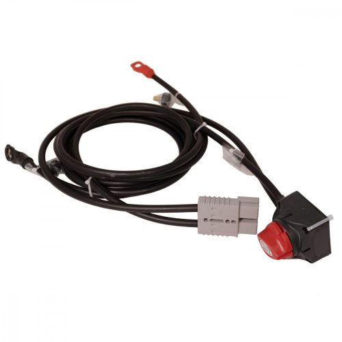 Připojovací kabel baterie Torqeedo 6kW