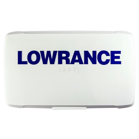 Ochrana displeje Lowrance Hook2 9"