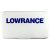Ochrana displeje Lowrance Hook2 9"