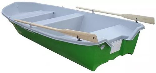 Latrex 430 člun