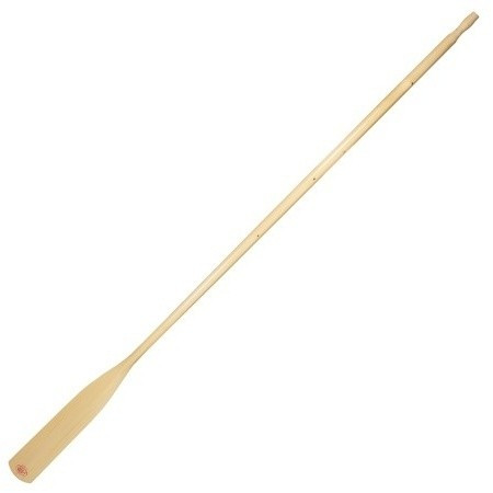 Pádlo Latrex dřevo pro pádlování 240 cm pár