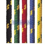 Lano Seasport Colour Sheet 12 mm
