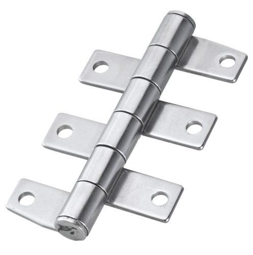 Hřeben závěsu inox 79,2x45x35 EVA 