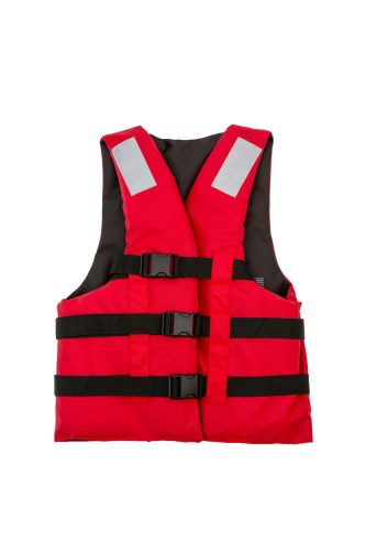 Sportovní vesta Rhodos 25-40 kg dítě EVA