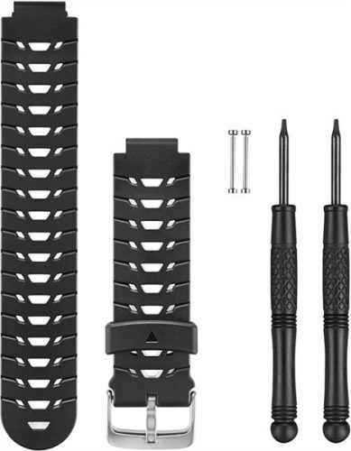 Óraszíj Garmin Forerunner 630 Fekete Okosórához