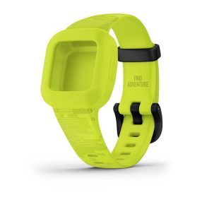 Náramek Vivofit a JR2/JR3