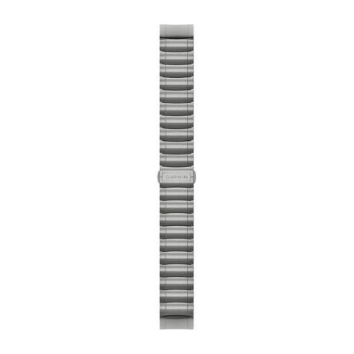 Óraszíj Garmin 22 mm hybrid fém szilikonnal (QuickFit) MARQ Okosórához