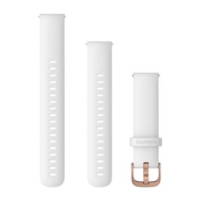 Rychloupínání 18 mm, náramek