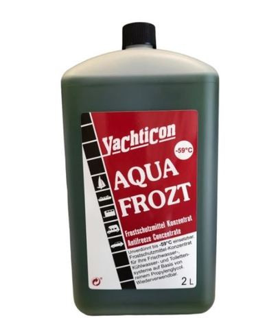 Vysokorychlostní vosk Yachticon 500 ml