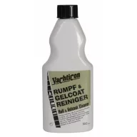 Yachticon čistič skleněných vláken a gelu 500 ml