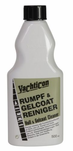 Yachticon čistič skleněných vláken a gelu 500 ml