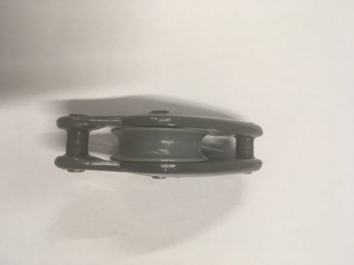 Plastový šroub 8,5 cm TRX
