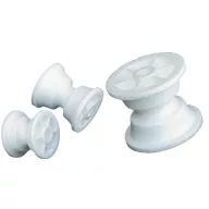 Váleček s plastovými drážkami 58 mm