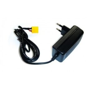 Nabíječka baterií Panama pro feederové lodě