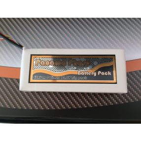   Panama náhradní baterie pro lithiový podavač lodí velké balení