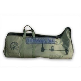 Brašna pro elektromotor M372 125x42x17cm SJT