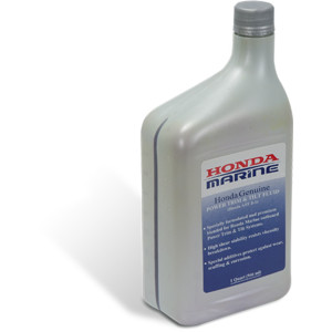 Lodní trimovací olej Honda