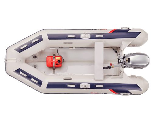 Nafukovací člun Honda T32 IE3