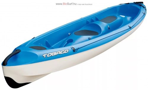 BIC Tobago kajak modrý