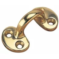 Závěsná měděná smyčka 20 mm