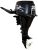 Parsun F20 ABML-EFI