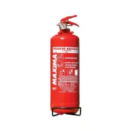Hasicí přístroj Maxima PKM 2 kg