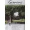 Kniha, turistická mapa Gemence