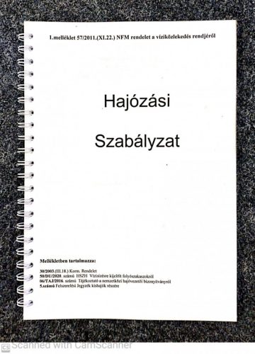 Kniha, přepravní pokyny