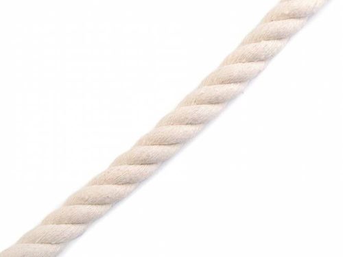 Lano 12 mm s kovovou vložkou 4 m
