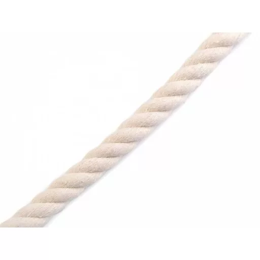 Lano 12 mm s kovovou vložkou 4 m