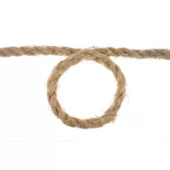 Konopné lano 30 mm