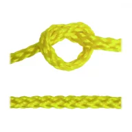 Lano 6 mm plovoucí, barevné