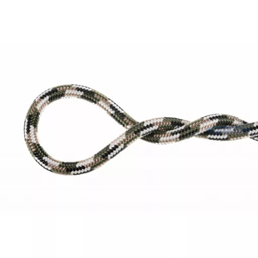 Lano 10 mm Barva pole