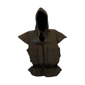 Záchranná vesta Fischer LAZ