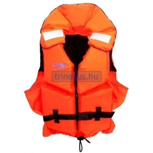 Záchranná vesta Navyline 90+ kg LAZ