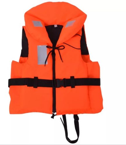 Záchranná vesta Navyline 15-30 kg LAZ