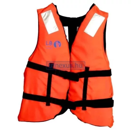 Záchranná vesta LB 15-20 kg LAZ