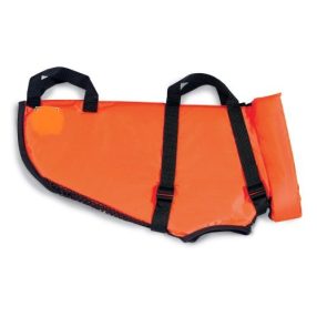 Záchranná vesta pro psy Navyline 15 - 40 kg LAZ