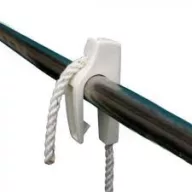   Pár držáků blatníku pro zábradlí Fend-Fix XXL 26-32 mm