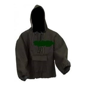 PVC LAZ pro nepromokavé horní části hrudní obuvi