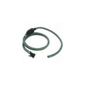 Palivové potrubí s čerpadlem 2 m připojení OMC TRX