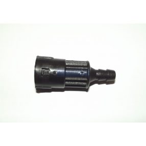 Připojení paliva Tomos