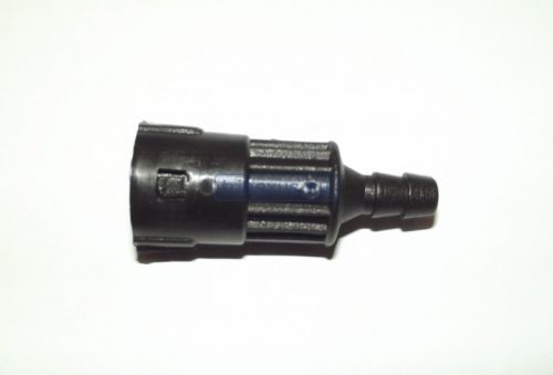 Připojení paliva Tomos