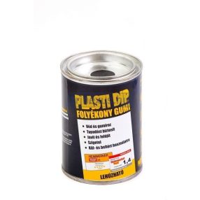 Plasti Dip pogumování transparentní 3 kg