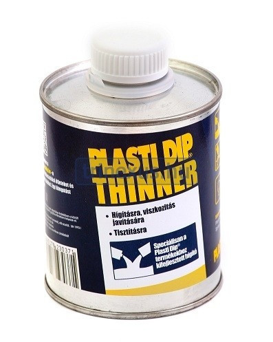 Ředidlo Plasti Dip 250 ml