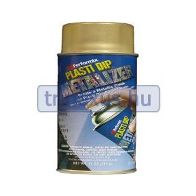 Plasti Dip Rubber Coating Spray Silver 311 g