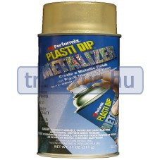 Plasti Dip Rubber Coating Spray Silver 311 g