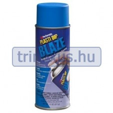 Plasti Dip gumový nátěr ve spreji neonově modrý 311 g