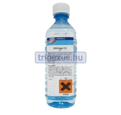 Ředidlo Isofix pro Cuprolin 0,2 litru