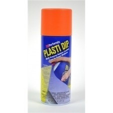 Plasti Dip Pryžový nátěr ve spreji oranžový 311 g